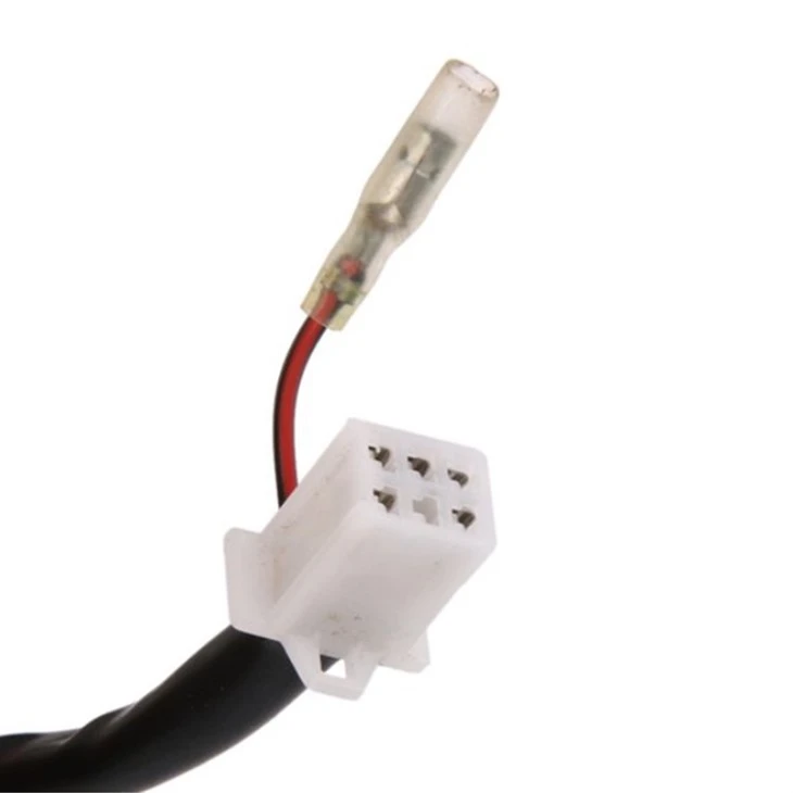 Compatible with GY6