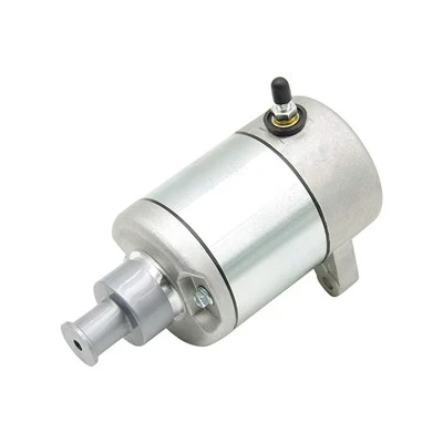 179F Mulai Motor