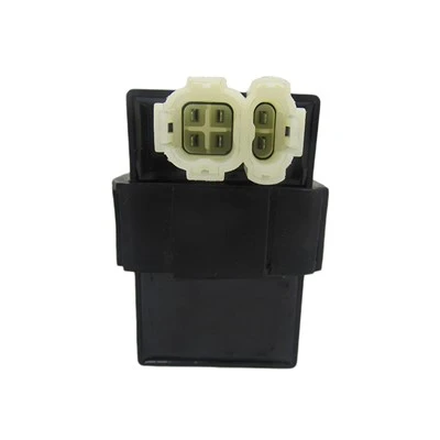 CDI 6 Pin Untuk Mesin GY6