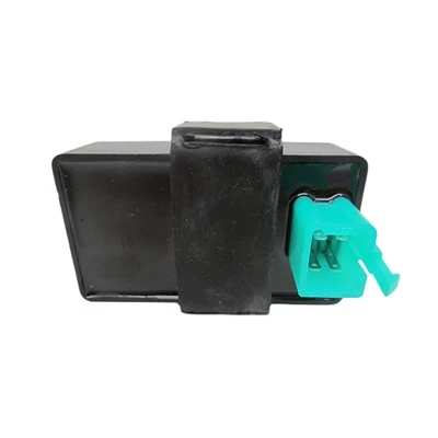 AC 4 Pin DY CDI sudut tetap