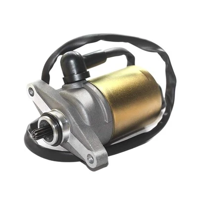 Motor Starter Sepeda Motor GY50