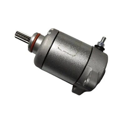 Motor Starter Sepeda Motor YX158